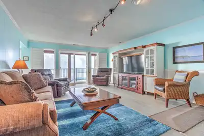 Image de Condo # 27 Récemment mis à jour Beach Front Home