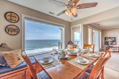 Image de Le condo n ° 41 est tout simplement magnifique!