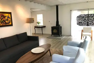 Image de Dream Guesthouse - Refuge d'artiste, chic country chic