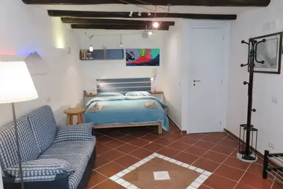 Image de DonnaRè - Centre historique de Naples - Casa Vacanza