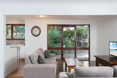 Image de Barefoot Beach House, 24, chemin Essendene