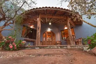 Nouvelle inscription Casa Enchanted est vraiment enchanté