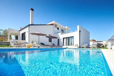 Image de Villa Dolcea à Kastel