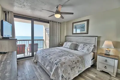 Image de Waterpointe1 1003 - Windy Hill - Ocean Front - Vues - Piscines