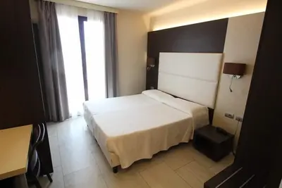 Image de Monolocale in Residence 109
