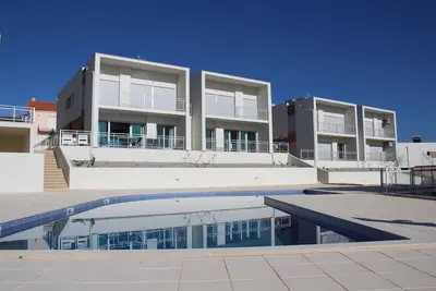 Image de Bel appartement neuf avec piscine sur la Côte d'Argent