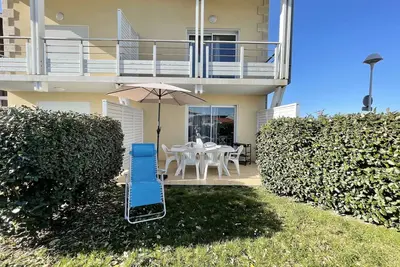 Image de Spacieuse villa 4 chambres sur la dune océane (118)