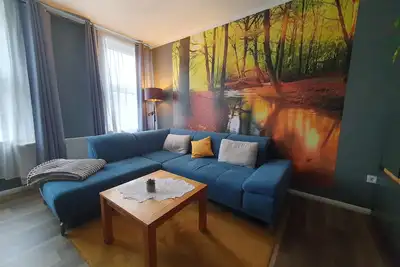 Image de Chambre 4 - Gasthaus Burgstieg