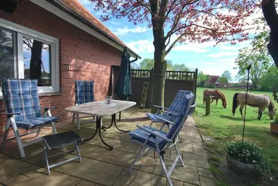 Image de Location de vacances Ruth's Huus, 35637 - Holiday Ruth's Huus