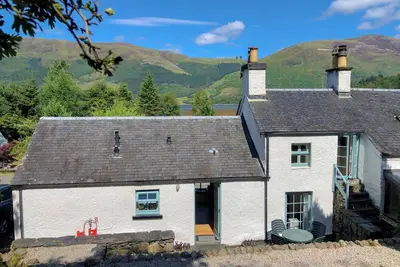 Image de 2 chambres Ă coucher Ă Ballachulish, near Glencoe