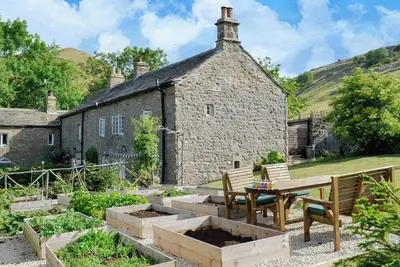 Image de 3 chambres Ă coucher Ă Starbotton, near Kettlewell