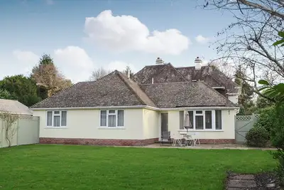 Image de 2 chambres logement dans Brockenhurst