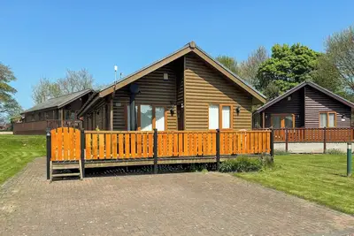 Image de Yorkshire Rose Holiday Lodge