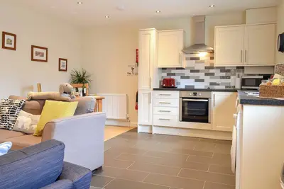 Image de Croft Cottage 1 - Uk10587