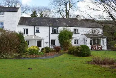 Image de 3 chambres Ă coucher Ă Low Nibthwaite, near Ulverston