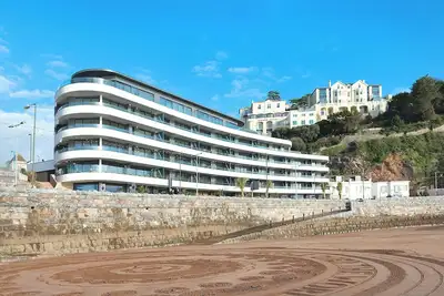 Image de 2 chambres hébergement à Torquay
