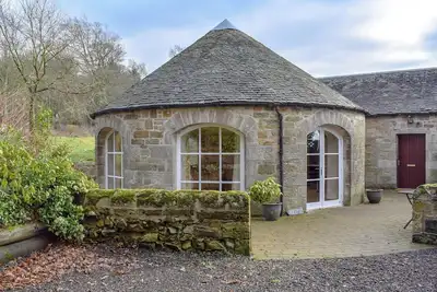 Image de 3 chambres à coucher à Kelty, near Dunfermline