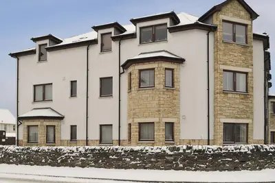 Image de Logement de 3 chambres Ă Aviemore