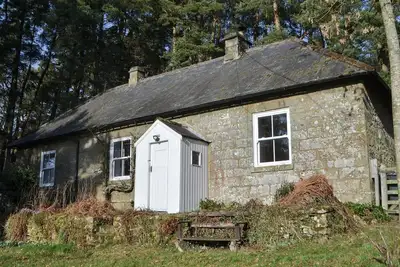 Image de 2 chambres à coucher à Horsley, near Otterburn