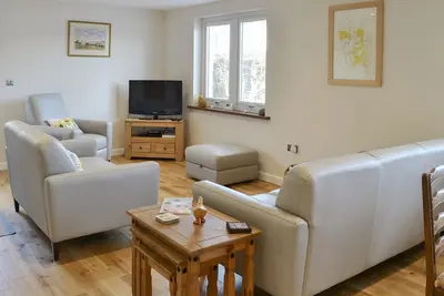 Image de 2 chambres hébergement à Rothbury