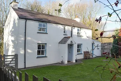 Image de 2 chambres Ă coucher Ă Hook, near Haverfordwest