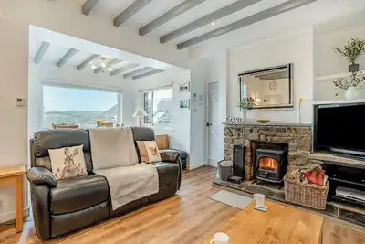 Image de Stable Cottage - Uk10694