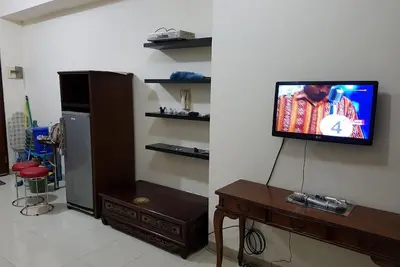 Image de Un appartement meublé de 2 chambres, bel endroit à un prix abordable, Salemba