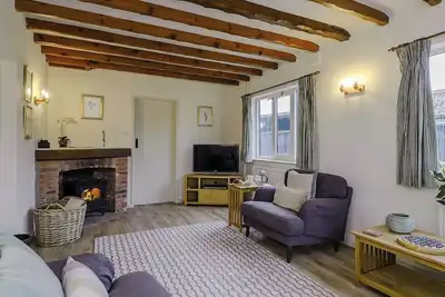 Image de 3 chambres Ă coucher Ă Colkirk, near Fakenham