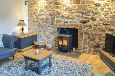 Image de 3 chambres Ă coucher Ă Dornoch, near Tain