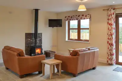 Image de 2 chambres Ă coucher Ă Edlingham, near Alnwick