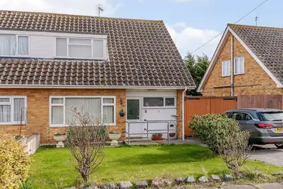 Image de 2 chambres logement dans Whitstable