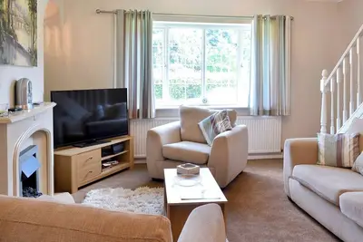 Image de Hébergement 3 chambres à Sewerby, près de Bridlington