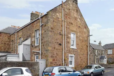 Image de 3 chambres à coucher à Cellardyke, near Anstruther