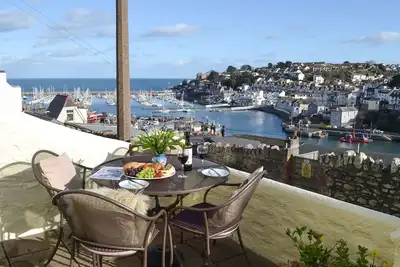 Image de 2 chambres logement dans Brixham