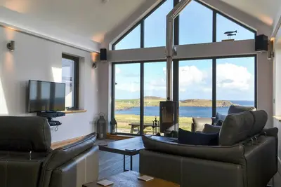 Image de 2 chambres à coucher à Aird, near Stornoway