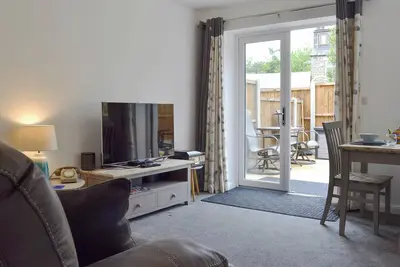 Image de Hébergement 2 chambres à Glossop