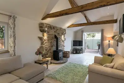 Image de The Old Rectory Cottage