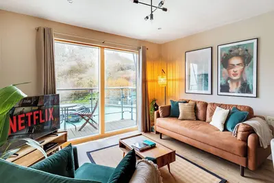 Image de North Bay Sands Apartment 1-Uk2629