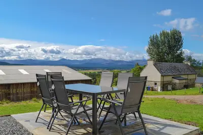 Image de Wester Laggan Cottage