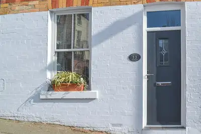 Image de 2 chambres à coucher à Scarborough
