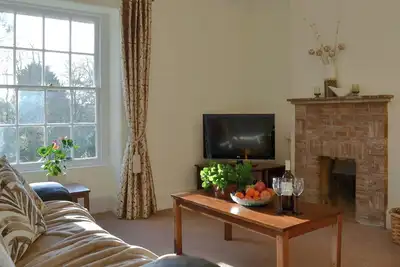 Image de 2 chambres logement dans Lostwithiel