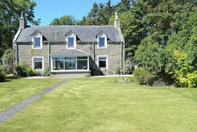 Image de Old Midoxgate Farmhouse