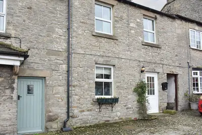 Image de 3 chambres à coucher à Middleham, near Leyburn