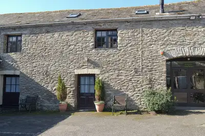 Image de Paddock Cottage - Ukc3783