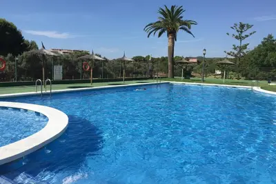 Appartements avec piscine. Réf. Finca del Moro-46
