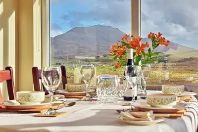 Image de 2 chambres Ă coucher Ă Howbeg (Tobha Beag), Isle of South Uist