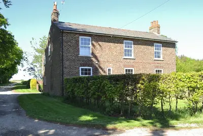 Image de 4 chambres Ă coucher Ă Cottam, near Driffield