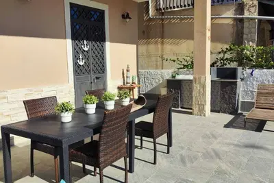 Image de Villa de vacances dans la région de Vaccarizzo