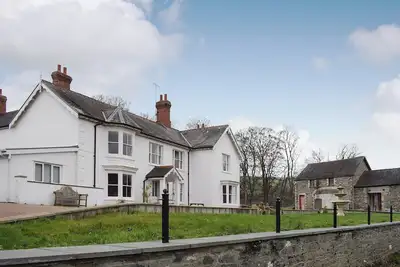 Image de Maesbangor Farmhouse