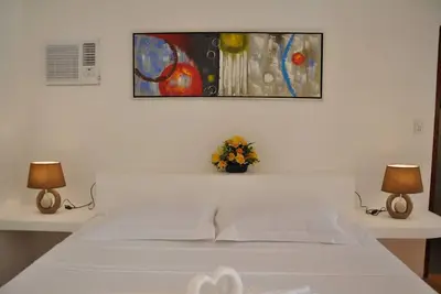 Image de Chambre de Luxe Parrot Resort 2 - Moalboal